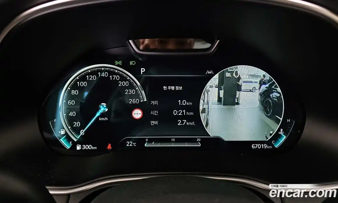 Genesis GV80 2022 3.0 гидро в Москве № 2125651, фото 8