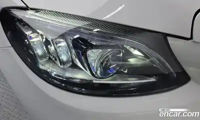Mercedes-Benz C-Class 2022 2.0 гидро в Москве № 2125661, миниатюра 8