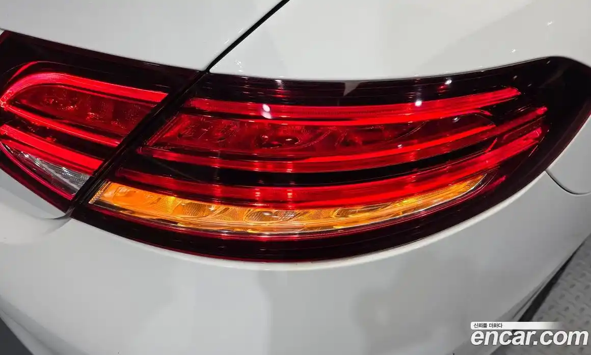 Mercedes-Benz C-Class 2022 2.0 гидро в Москве № 2125661, фото 9