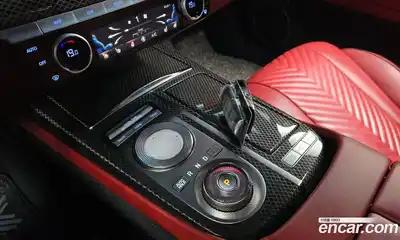 Genesis G80 2022 2.5 гидро в Москве № 2125670, миниатюра 11
