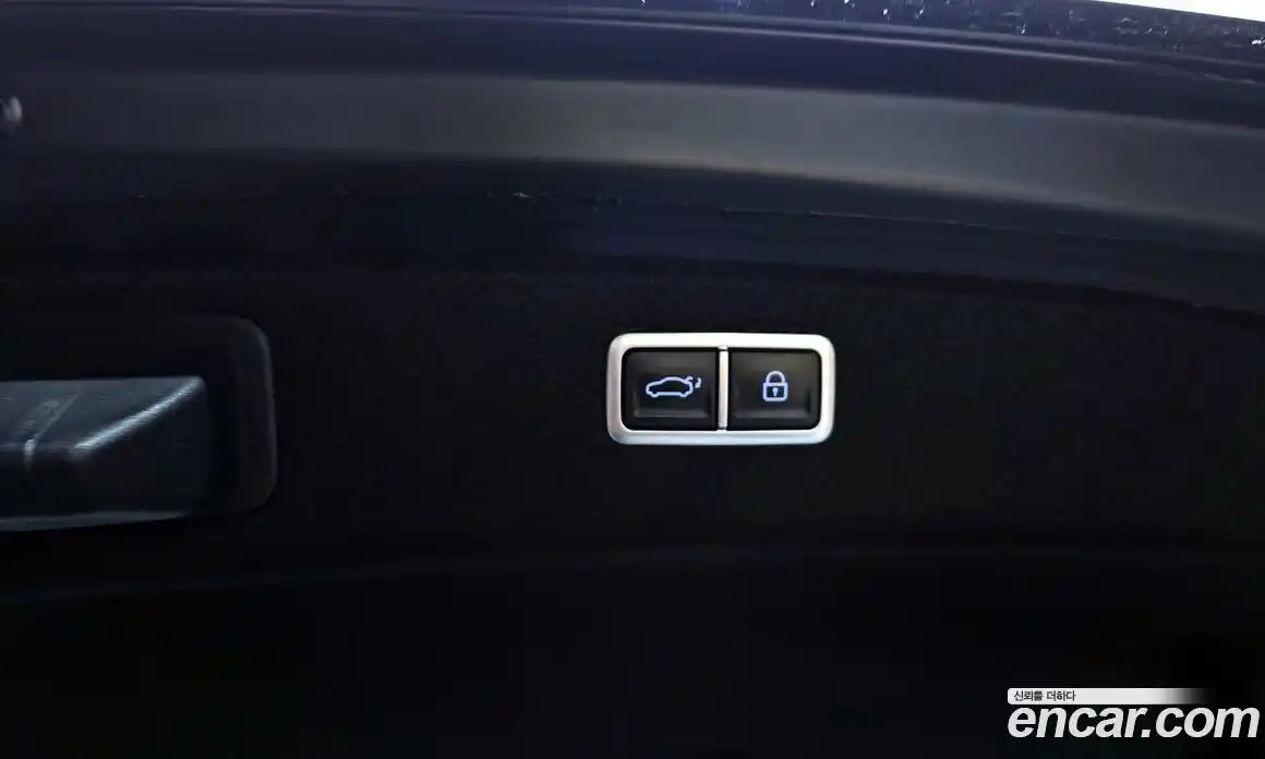 Genesis G80 2022 2.5 гидро в Москве № 2125670, фото 30