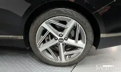 Genesis G80 2022 2.5 гидро в Москве № 2125670, миниатюра 6