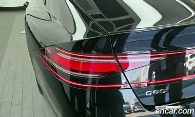 Genesis G90 2022 3.5 гидро в Москве № 2125684, миниатюра 9