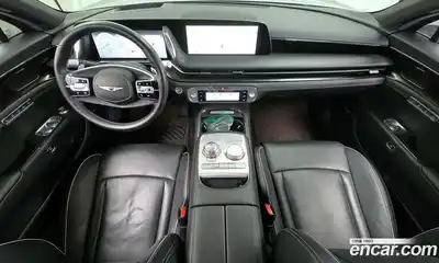 Genesis G90 2022 3.5 гидро в Москве № 2125684, миниатюра 10