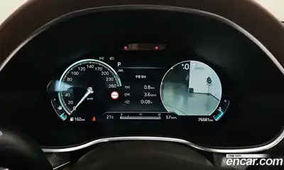 Genesis G80 2022 2.5 гидро в Москве № 2125710, миниатюра 11