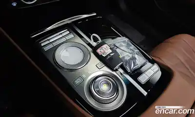 Genesis G80 2022 2.5 гидро в Москве № 2125710, миниатюра 12