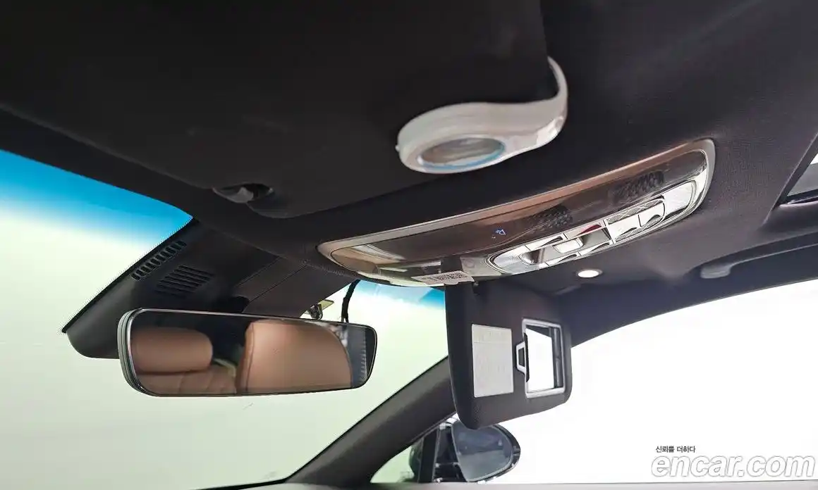 Genesis G80 2022 2.5 гидро в Москве № 2125710, фото 33