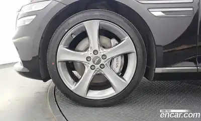 Genesis G80 2022 2.5 гидро в Москве № 2125710, миниатюра 5