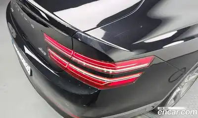 Genesis G80 2022 2.5 гидро в Москве № 2125710, миниатюра 9