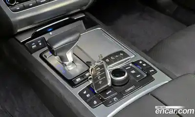 Genesis G80 2018 3.3 гидро в Москве № 2125714, миниатюра 11