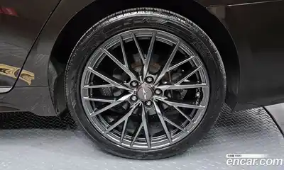 Genesis G80 2018 3.3 гидро в Москве № 2125714, миниатюра 6