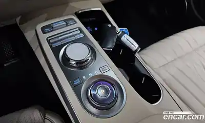 Genesis GV70 2021 2.5 гидро в Москве № 2125739, миниатюра 11