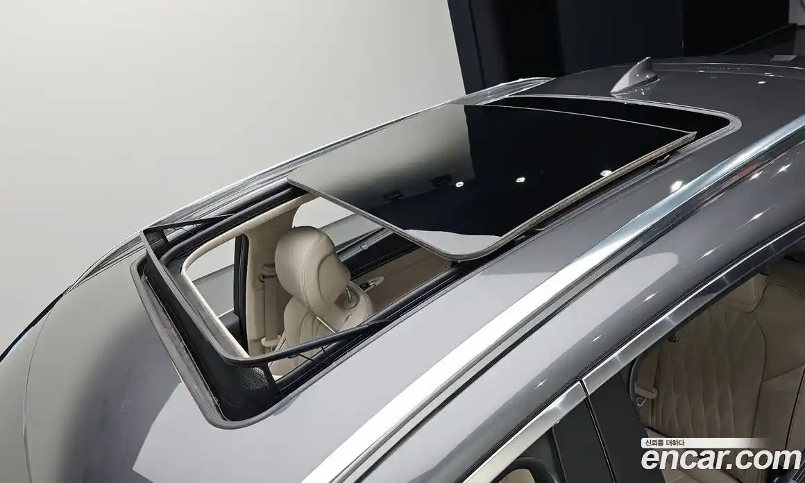 Genesis GV70 2021 2.5 гидро в Москве № 2125739, фото 29