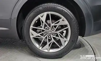 Genesis GV70 2021 2.5 гидро в Москве № 2125739, миниатюра 6