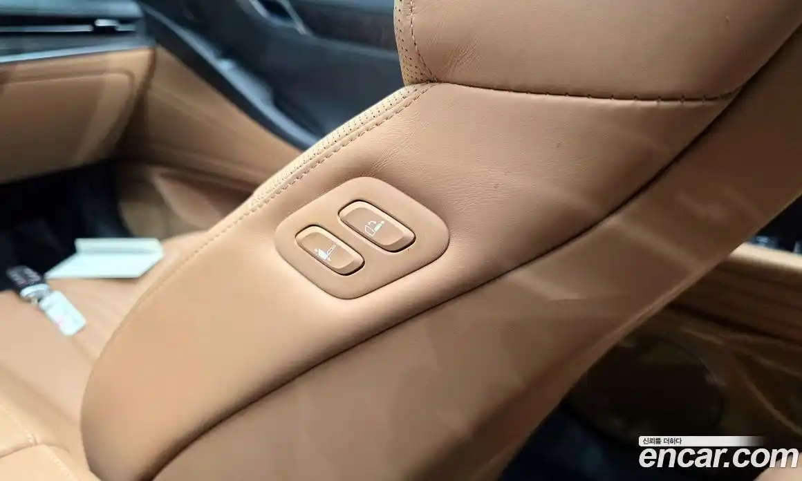 Genesis G80 2023 2.5 гидро в Москве № 2125782, фото 32