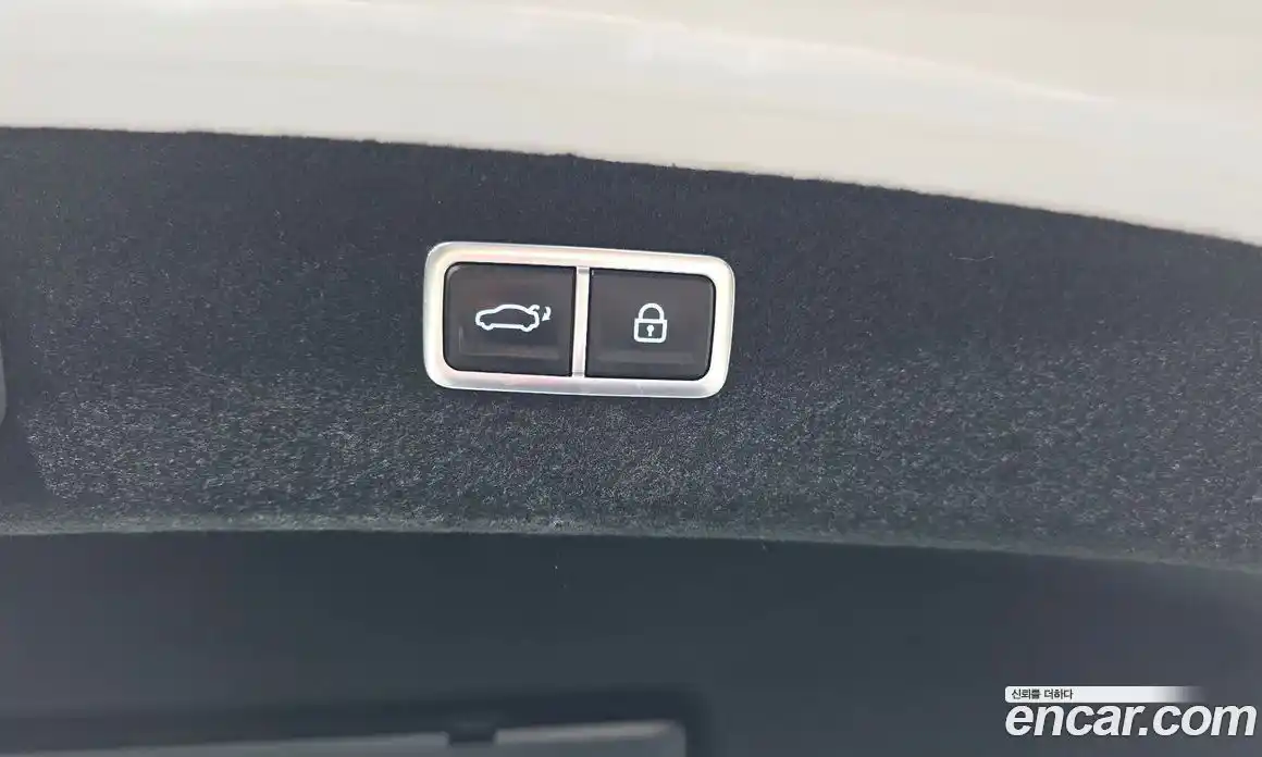 Genesis G80 2023 2.5 гидро в Москве № 2125782, фото 36
