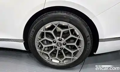 Genesis G80 2023 2.5 гидро в Москве № 2125782, миниатюра 7