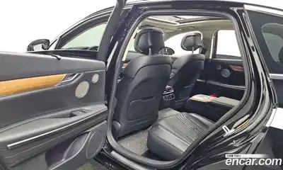 Genesis G80 2020 3.5 гидро в Москве № 2125800, миниатюра 11