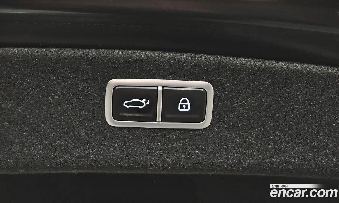 Genesis G80 2020 3.5 гидро в Москве № 2125800, фото 20