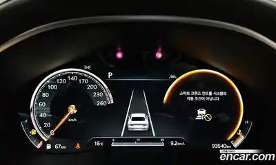 Genesis G80 2020 3.5 гидро в Москве № 2125800, миниатюра 8