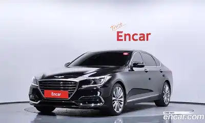 Genesis G80 3.3 GDI AWD Prestige