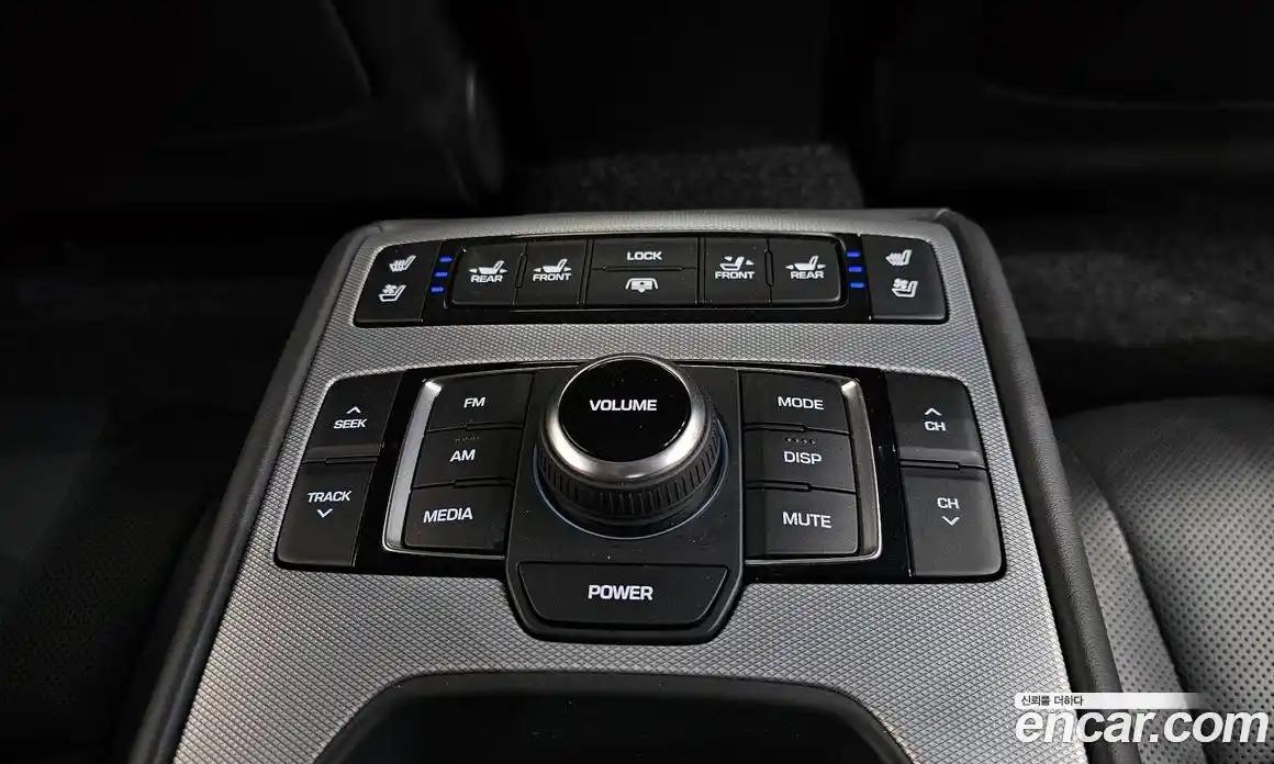 Genesis G80 2018 3.3 гидро в Москве № 2125816, фото 22