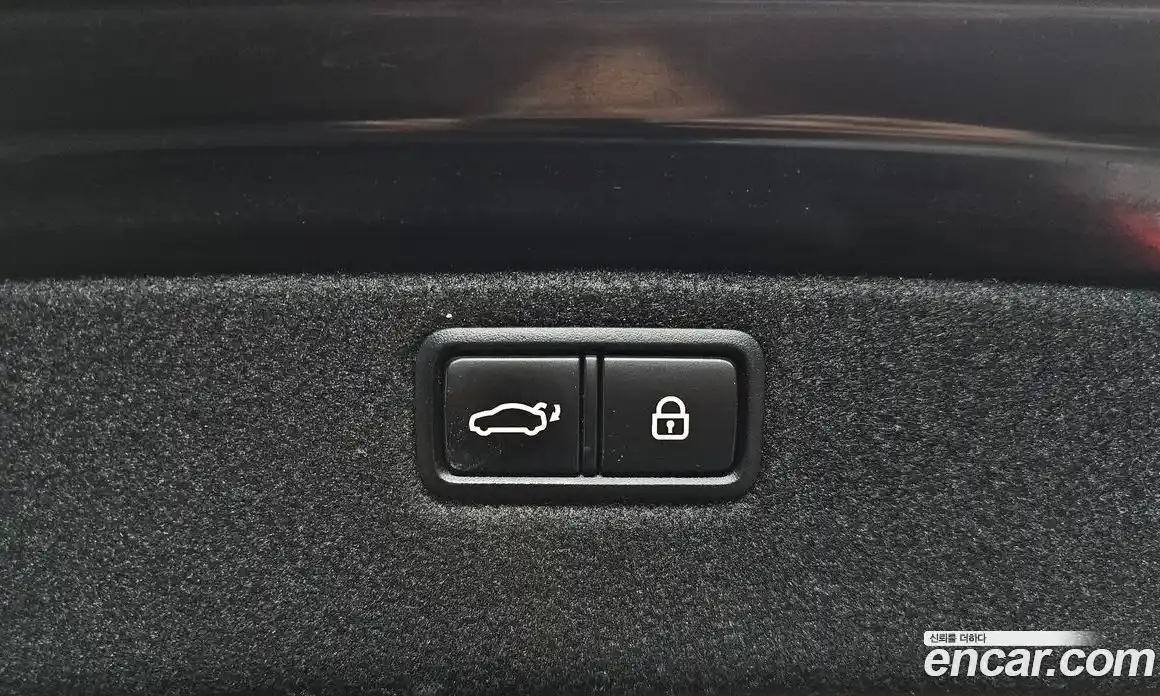 Genesis G80 2018 3.3 гидро в Москве № 2125816, фото 24