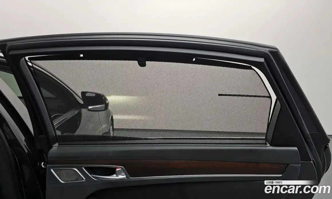 Genesis G80 2018 3.3 гидро в Москве № 2125816, фото 29