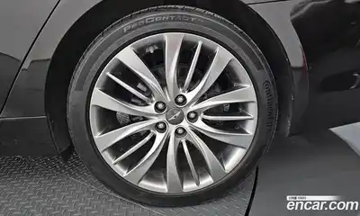 Genesis G80 2018 3.3 гидро в Москве № 2125816, миниатюра 7