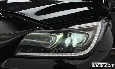 Genesis G80 2018 3.3 гидро в Москве № 2125816, миниатюра 8