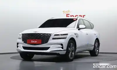 Genesis GV80 3.0 Diesel 2WD