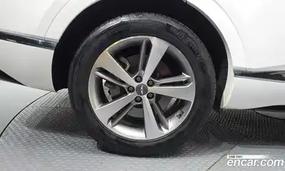 Genesis GV80 2021 3.0 гидро в Москве № 2125817, миниатюра 5