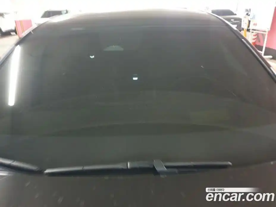 Genesis G90 2023 3.5 гидро в Москве № 2125830, фото 15