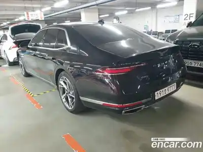 Genesis G90 2023 3.5 гидро в Москве № 2125830, миниатюра 4