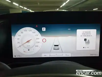 Genesis G90 2023 3.5 гидро в Москве № 2125830, миниатюра 7