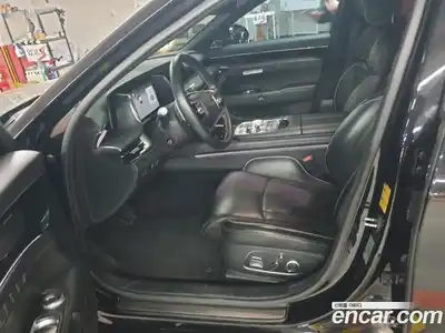 Genesis G90 2023 3.5 гидро в Москве № 2125830, миниатюра 9
