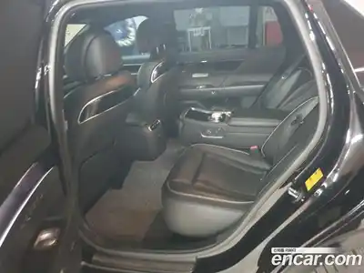 Genesis G90 2023 3.5 гидро в Москве № 2125830, миниатюра 10