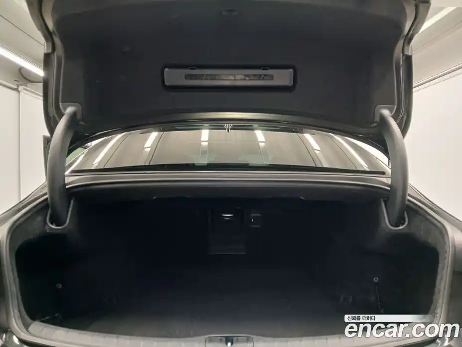 Genesis G80 2023 3.5 гидро в Москве № 2125834, фото 18