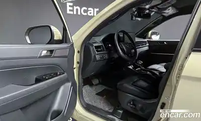 SsangYong Musso 2025 2.2 гидро в Москве № 2125851, миниатюра 12
