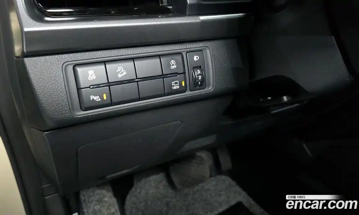 SsangYong Musso 2025 2.2 гидро в Москве № 2125851, фото 22