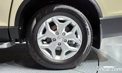 SsangYong Musso 2025 2.2 гидро в Москве № 2125851, миниатюра 6