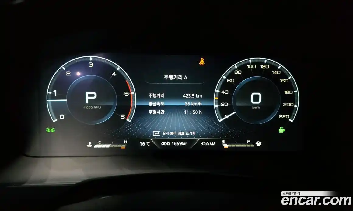 SsangYong Musso 2025 2.2 гидро в Москве № 2125851, фото 10