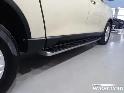 SsangYong Rexton 2024 2.2 гидро в Москве № 2126025, миниатюра 7