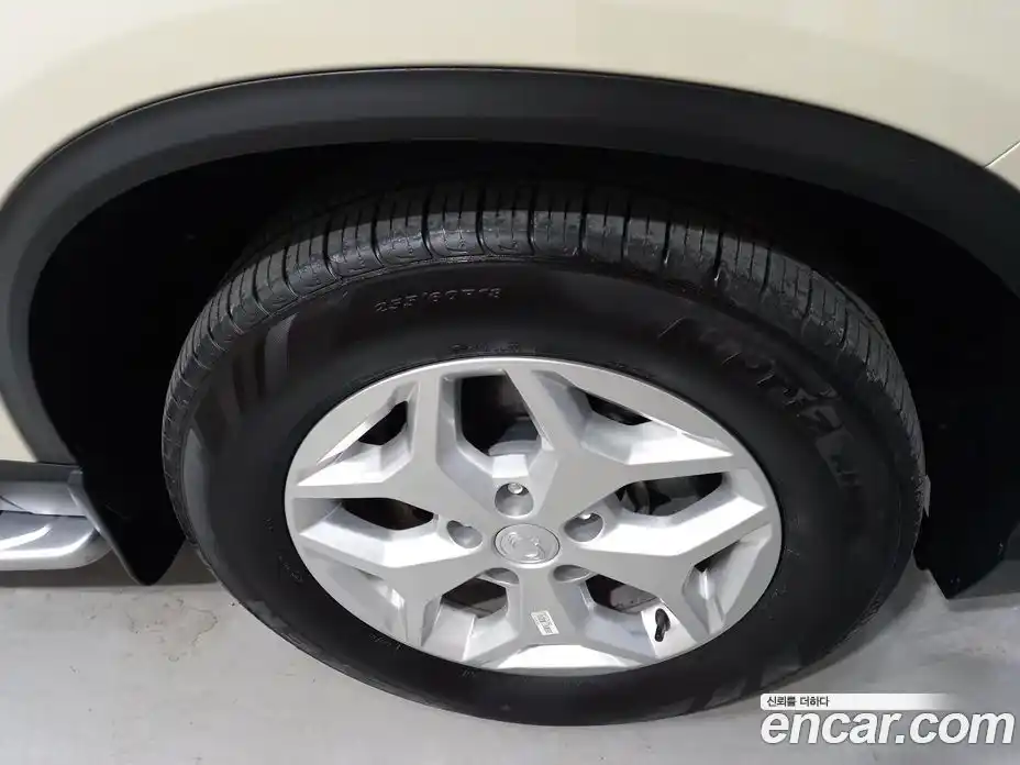 SsangYong Rexton 2024 2.2 гидро в Москве № 2126025, фото 8