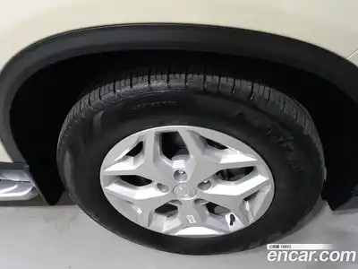 SsangYong Rexton 2024 2.2 гидро в Москве № 2126025, миниатюра 8