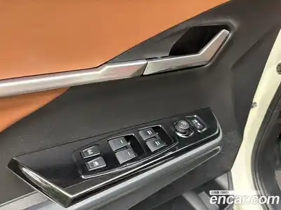SsangYong Torres 2023 1.5 гидро в Москве № 2126037, миниатюра 11