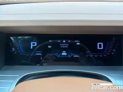 SsangYong Torres 2023 1.5 гидро в Москве № 2126037, миниатюра 8