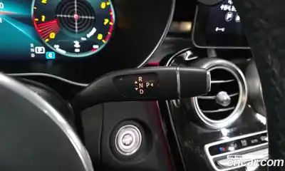 Mercedes-Benz GLC-Class 2020 2.0 гидро в Москве № 2126043, миниатюра 12