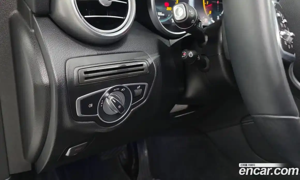 Mercedes-Benz GLC-Class 2020 2.0 гидро в Москве № 2126043, фото 27