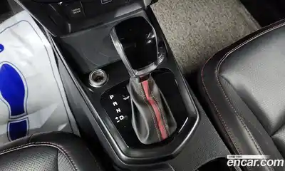 SsangYong TIBOLI 2020 1.5 гидро в Москве № 2126081, миниатюра 12